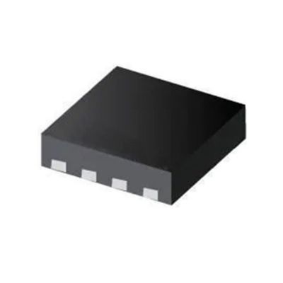 Chip de circuito integrado OPA2211MDRGTEP Amplificador operativo de precisión de baja potencia