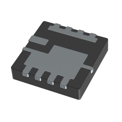 Chip de circuito integrado QE057N10NM6CGSC Transistores MOSFET de potencia de 100 V de canal N para automóviles