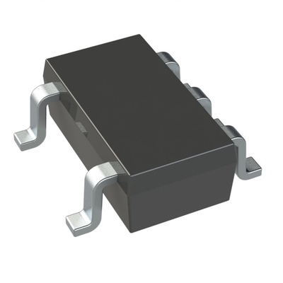 Chip de circuito integrado TLV1811QDBVRQ1 Comparador de microenergía de canal único para automóviles
