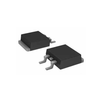 Chip de circuito integrado STB33N60DM2 650V Potencia MOSFET Transistores Pn paquete D2PAK