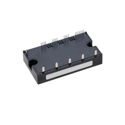 Modulo de energía de silicio de IGBT para automóviles PM50CG1AP120