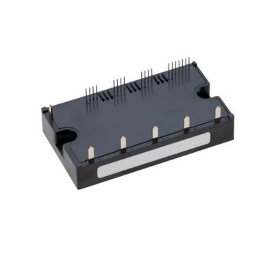Modulos IGBT para automóviles PM50CG1AP065 Modulo de silicio IGBT de doble interruptor de medio puente