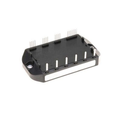 Modulos IGBT para automóviles PM50B4L1C060 Modulo IGBT de doble interruptor de 3 fases de uso general