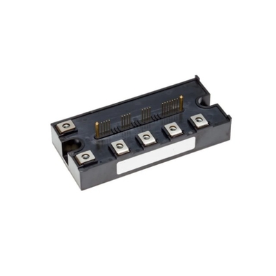 Módulos IGBT para automóviles PM50RG1B120 Módulo IGBT de media puente de baja potencia