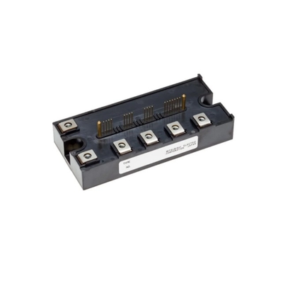 Módulos IGBT para automóviles PM25RG1B120 Módulos IGBT de conversión de frecuencia de medio puente