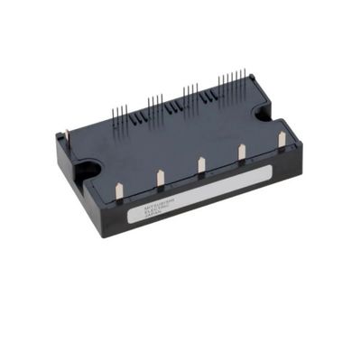 Modulo de energía de silicio IGBT de medio puente de 3 fases PM25CG1AP120