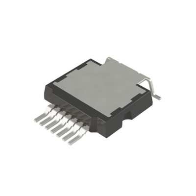 Chip de circuito integrado SCT060HU75G3AG 750V Transistor MOSFET de potencia de carburo de silicio