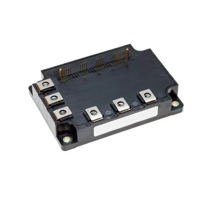 Modulos IGBT para automóviles PM200CG1C065 650V 200A con doble interruptor