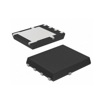 Chip de circuito integrado NVMFS040N10MCLT1G 100V 6.5A MOSFET de potencia Transistores de canal N único