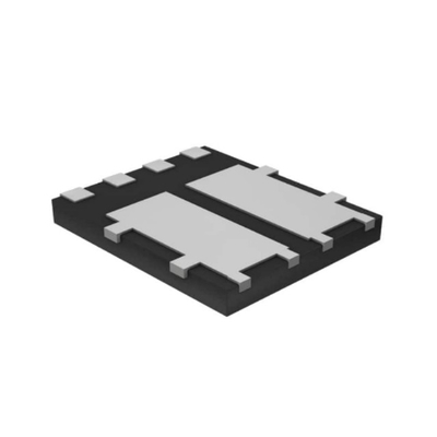 Chip de circuito integrado NVMFD5C680NLT1G Transistores MOSFET de potencia de doble N-canal