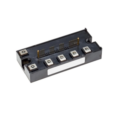 Modulos IGBT para automóviles PM75RG1B065 Modulos de silicio IGBT con doble interruptor y medio puente