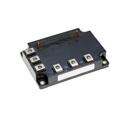 Modulo de potencia de silicio de IGBT para automóviles de alto rendimiento