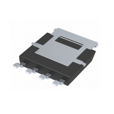 Chip de circuito integrado NVMYS025N06CLTWG MOSFET para automóviles Transistores de un solo canal N de 60 V