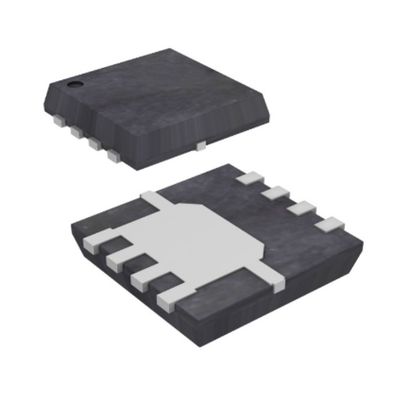 Chip de circuito integrado NVTFWS9D6P04M8LTAG MOSFET de alimentación de un solo canal P 40V 13A Transistores