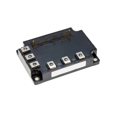 Modulos IGBT para automóviles PM100CG1C120 Modulos de potencia inteligentes para automóviles ultrapequeños