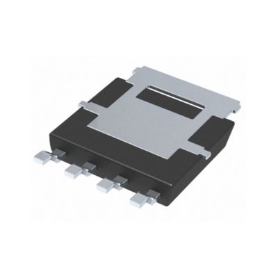 Chip de circuito integrado NVMYS011N04CTWG MOSFET para automóviles Transistores de N-canal único de 40V