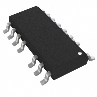 Chip de circuito integrado NCP13992CADR2G 9.5V a 20V Flyback Convertidor fuera de línea 16-SOIC