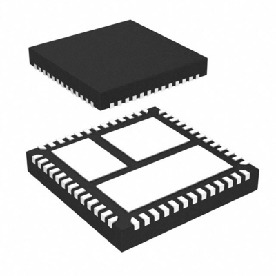 Chip de circuito integrado NCP81520MNTXG QFN-52 Controlador de conmutación de ocho más dos fases