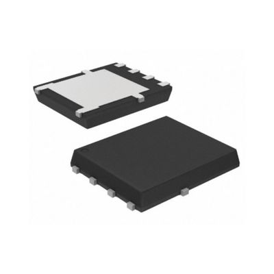 Chip de circuito integrado NVMFS5C466NLT1G MOSFET de alimentación de un solo canal N 40V 16A Transistores
