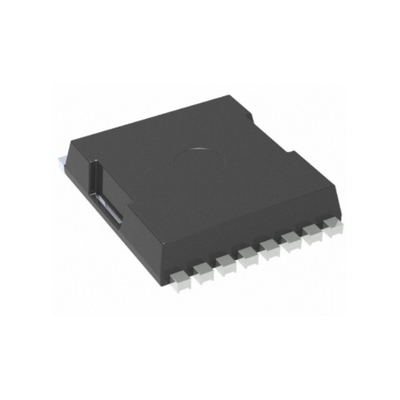 Chip de circuito integrado NVBLS1D5N10MCTXG Transistor MOSFET de energía automotriz H-PSOF-8