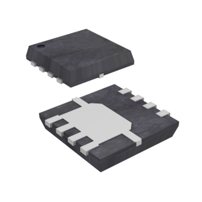 Chip de circuito integrado NTTFS6H850NTAG MOSFET Potencia de un solo canal N 80V 11A Transistores