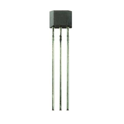 Sensor IC MLX92215LUA-AEA-000-SP Sensores magnéticos de efecto Hall de potencia ultra baja