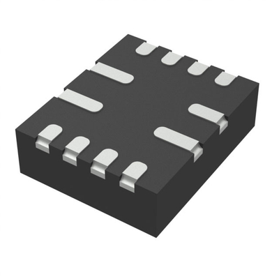 Chip de circuito integrado MPQ4571GQBE-AEC1 1A 60V Convertidor de caja sincrónica totalmente integrado