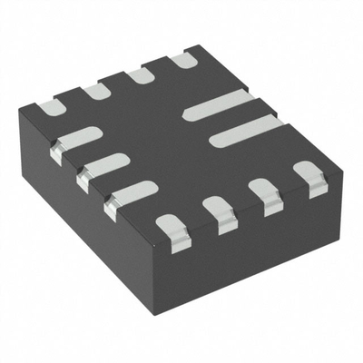 Chip de circuito integrado MPQ4409GQBE-AEC1 Conversor sincrónico de alta eficiencia de 2,2 MHz