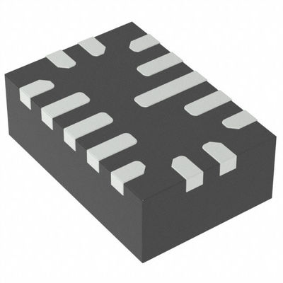 Chip de circuito integrado MPQ8626GD Convertidor paso a paso con límite de corriente ajustable