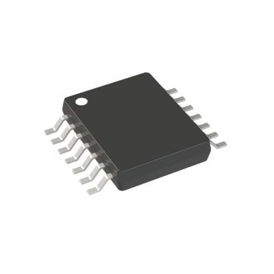 Chip de circuito integrado TSB624IYPT 36V Amplificadores operativos de baja potencia TSSOP-14