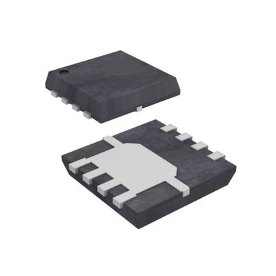 Chip de circuito integrado NVTFS5124PLWFTAG MOSFET de energía de automóviles Transistores de canal P único