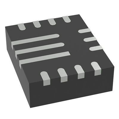 Chip de circuito integrado MPQ4323CGRHE-5-AEC1 Convertidor de descenso automotriz 14-VFQFN