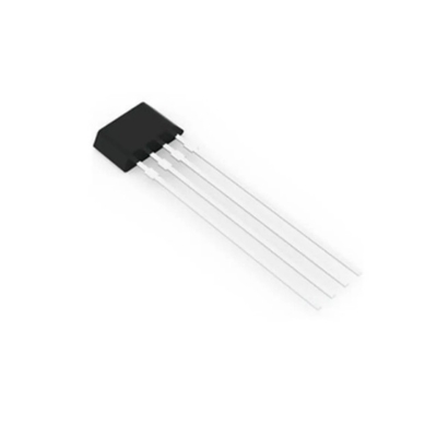 Sensor IC MLX92351LVA-BAB-004-SP Sensores magnéticos preprogramados con doble salida