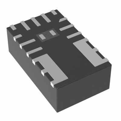 Chip de circuito integrado MPM3506AGQV Convertidor sincrónico de paso a paso con inductor integrado