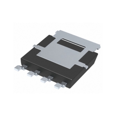 Chip de circuito integrado NVMYS010N04CLTWG 40V 14A MOSFET Transistores de un solo canal N