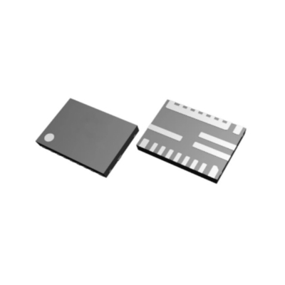 Chip de circuito integrado TDA38812 PMIC Chips 12A Regulador sincrónico QFN-21