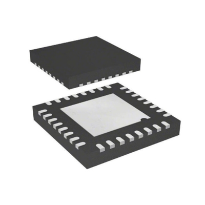 Chip de circuito integrado PCAL6524HEAZ Expanders de entrada y salida de interfaz de 24 bits de ultrabajo voltaje