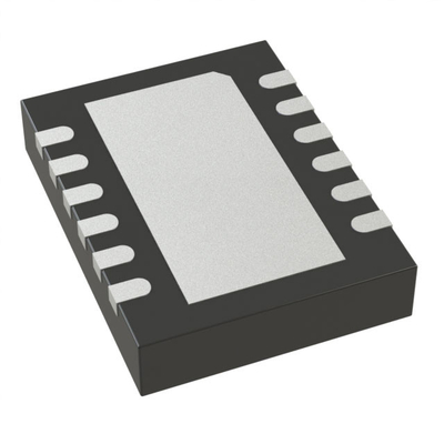 Chip de circuito integrado LTC4376CDHD Interruptor de alimentación IC DFN-16 7A 1 Salida Diodo ideal
