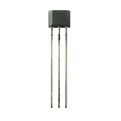Sensor IC MLX92215LUA-AEA-000-BU Interruptores de efecto Hall Sensores magnéticos