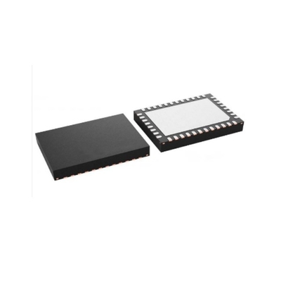 Chip de circuito integrado MCF8316A1VRGFR controladores de motor de corriente continua sin escobillas de 3 fases VQFN-40