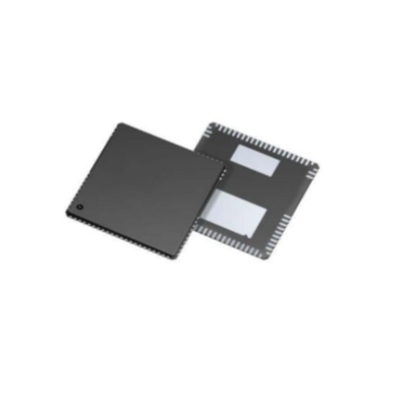 Chip de circuito integrado ISO2H823V25 Galvánico aislado de 8 canales con conmutador IC de lado alto