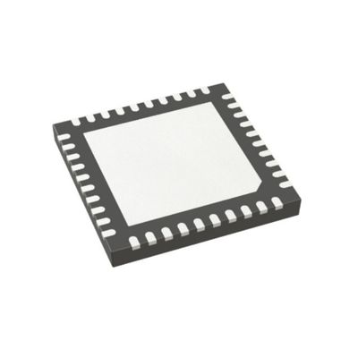 Chip de circuito integrado LTC3887IUJ-2 controladores de doble salida polifásicos QFN-40