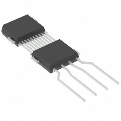 Sensor IC MLX90374GVS-ABC-207-SP Sensor magnético externo de posición lineal de 4,5 V