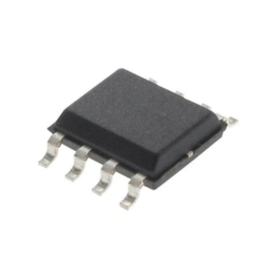 Chip de circuito integrado IRF7380TRPBF Transistores de mejora MOSFET de doble canal de 80V 3.6A