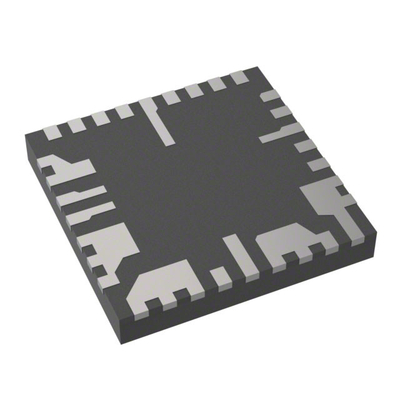 Chip de circuito integrado MAX20846AAAFT Smart Power Stages FC2QFN-34 IC de gestión de energía