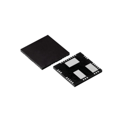 Chip de circuito integrado MASTERGAN4LTR 600V conductores de puertas HEMT GaN QFN-31