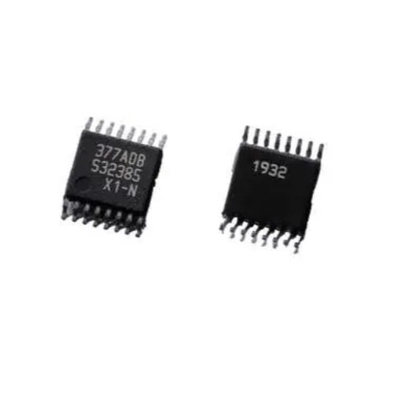 Sensor IC MLX91377GGO-ADB-010-SP Sensor de posición de efecto Hall lineal de tres ejes