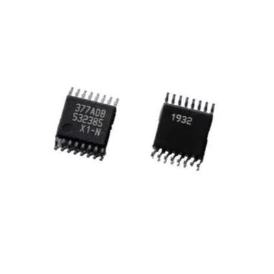 IC del sensor MLX91377GGO-ADB-011-RE IC del sensor de efecto Hall lineal de alto rendimiento