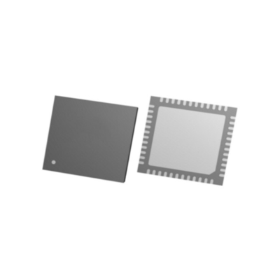 Chip de circuito integrado MAX20816AATN Controladores de conmutación de 16 fases con AVSBus