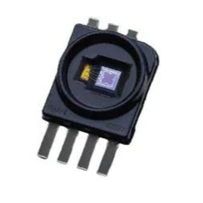 Sensor IC MLX90823GXP-BAD-306-SP Sensor de presión diferencial módulo 4-SIP